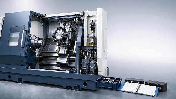 CNC lathe manufacturer red flags that show up after installation