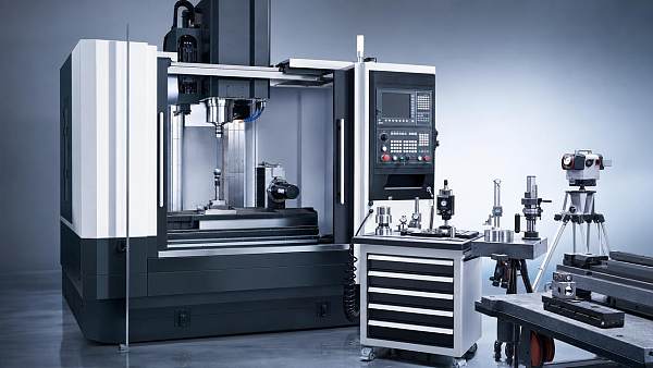 Vertical machining center factory checks that prevent rework later