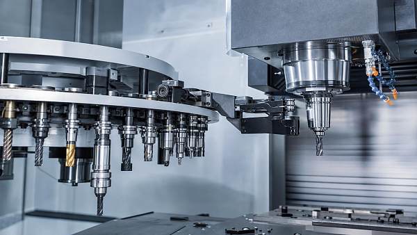 Automatic tool changer OEM lead times and the hidden downtime cost