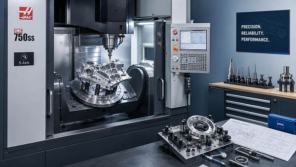 What separates a reliable wholesale 5-axis CNC machine? What separates a reliable wholesale 5-axis CNC machine?
