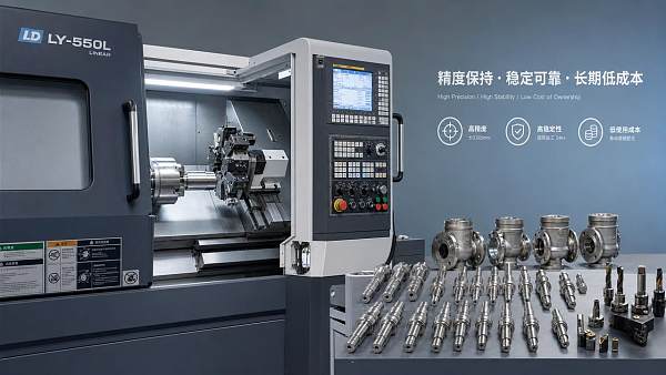 CNC lathe manufacturer shortlist: where lifetime cost diverges CNC lathe manufacturer shortlist: where lifetime cost diverges