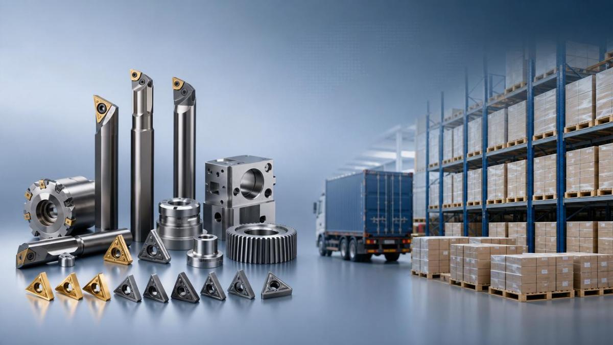 Carbide inserts wholesale pricing often hides these cost drivers Carbide inserts wholesale pricing often hides these cost drivers