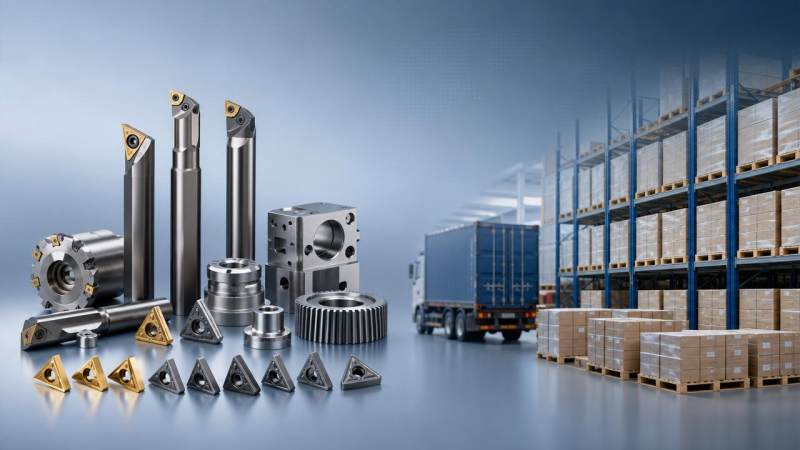 Carbide inserts wholesale pricing often hides these cost drivers Carbide inserts wholesale pricing often hides these cost drivers
