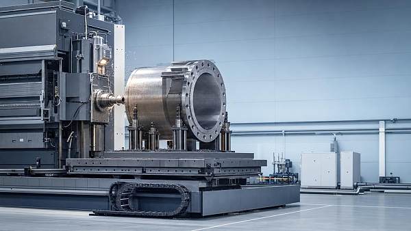 When a horizontal boring machine OEM becomes a project risk When a horizontal boring machine OEM becomes a project risk
