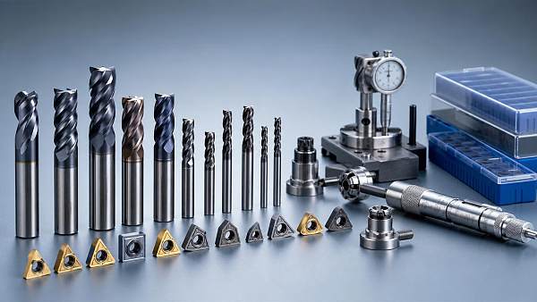 CNC cutting tools wholesale quality problems usually start here CNC cutting tools wholesale quality problems usually start here