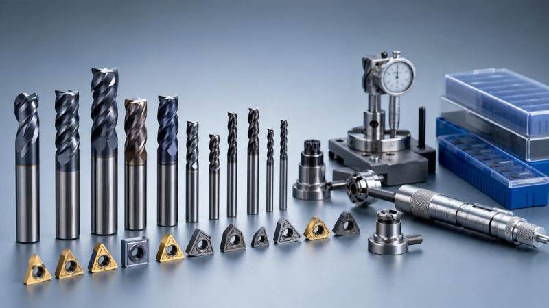 CNC cutting tools wholesale quality problems usually start here CNC cutting tools wholesale quality problems usually start here