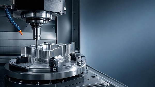 Why Surface Finish Still Varies in a Precision Milling Center Why Surface Finish Still Varies in a Precision Milling Center