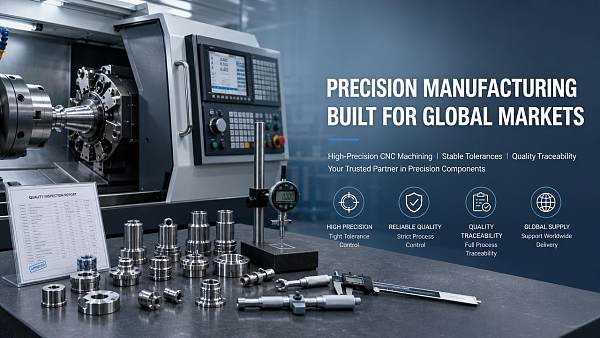 CNC Lathe Manufacturer Claims: What Actually Matters CNC Lathe Manufacturer Claims: What Actually Matters
