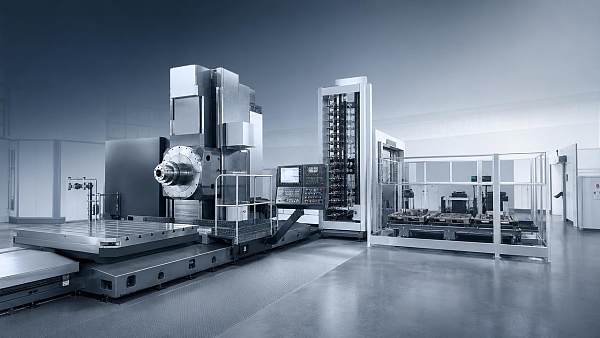 Horizontal Boring Machine OEM Options That Limit Future Upgrades Horizontal Boring Machine OEM Options That Limit Future Upgrades