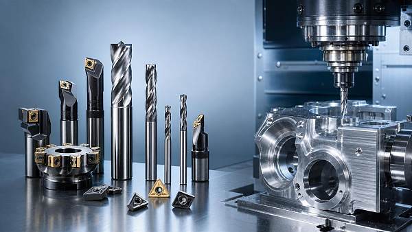 What Changes Tool Life in CNC Cutting Tools Wholesale Orders? What Changes Tool Life in CNC Cutting Tools Wholesale Orders?
