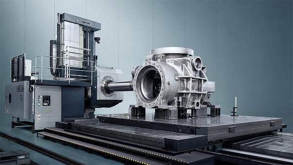 Horizontal Boring Machine OEM: Which Specs Matter in Heavy Work?