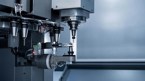 Automatic Tool Changer OEM Problems That Show Up After Installation