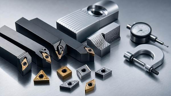 Why Carbide Inserts Wholesale Prices Vary More Than Expected