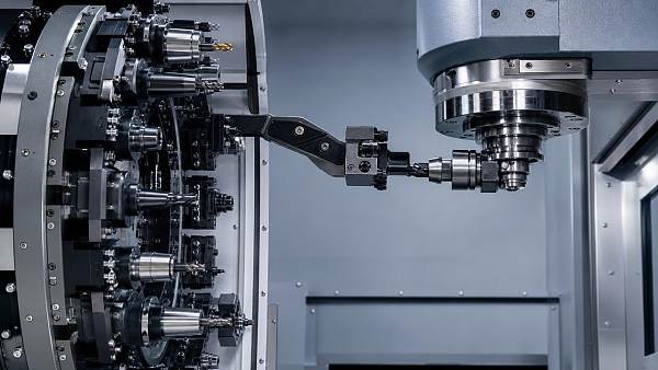 Automatic Tool Changer OEM Issues That Show Up After Installation