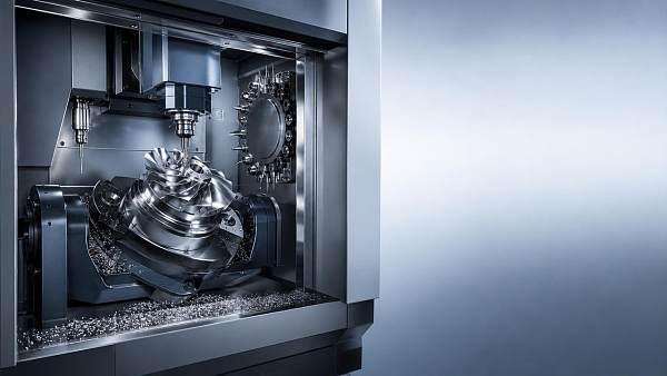 How to compare a wholesale 5-axis CNC machine beyond specs