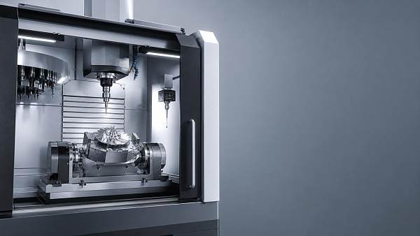 Why some vertical machining center factories struggle with consistency