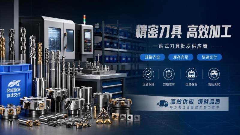 CNC cutting tools wholesale trends reshaping lead times in 2026 CNC cutting tools wholesale trends reshaping lead times in 2026