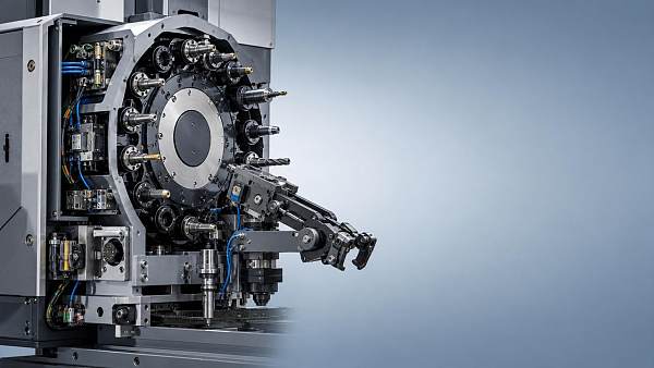 Automatic tool changer OEM issues that slow down maintenance work