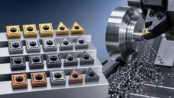 Why carbide inserts wholesale quality varies more than expected