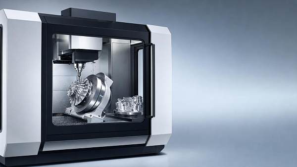 When Does a Wholesale 5-Axis CNC Machine Pay Off?