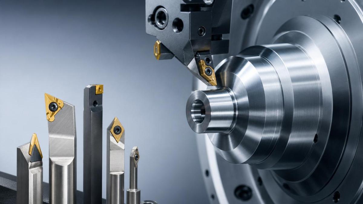 Carbide Inserts Wholesale: Where Cost Savings Often Disappear Carbide Inserts Wholesale: Where Cost Savings Often Disappear