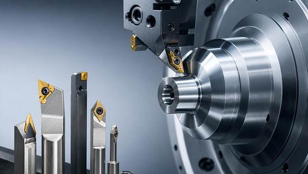 Carbide Inserts Wholesale: Where Cost Savings Often Disappear