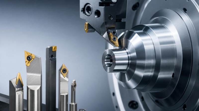Carbide Inserts Wholesale: Where Cost Savings Often Disappear Carbide Inserts Wholesale: Where Cost Savings Often Disappear