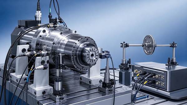 Machine Tool Spindle Factory Checks That Prevent Early Failure