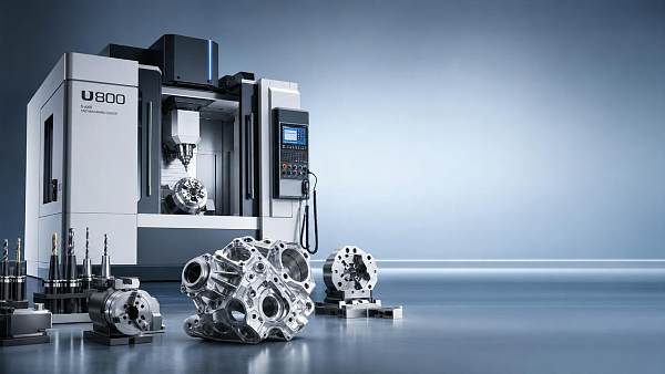 When a Wholesale 5-Axis CNC Machine Is Worth the Extra Cost