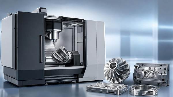 How to compare a wholesale 5-axis CNC machine before buying