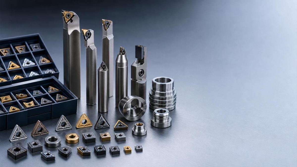Why carbide inserts wholesale pricing varies so much Why carbide inserts wholesale pricing varies so much