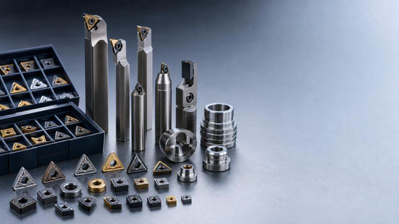 Why carbide inserts wholesale pricing varies so much Why carbide inserts wholesale pricing varies so much