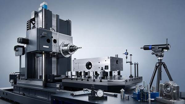 How to vet a horizontal boring machine OEM for accuracy