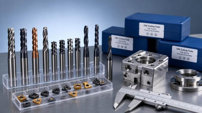 CNC cutting tools wholesale trends reshaping buyer choices CNC cutting tools wholesale trends reshaping buyer choices