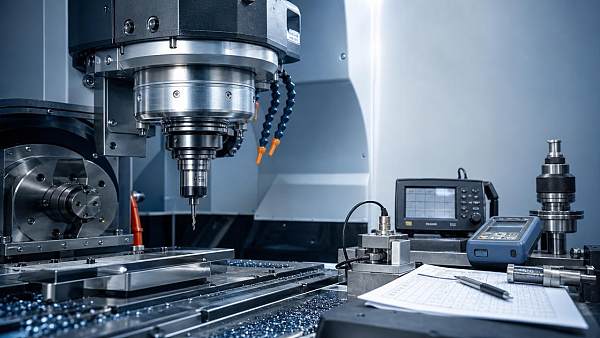 What to ask a machine tool spindle factory about lifespan