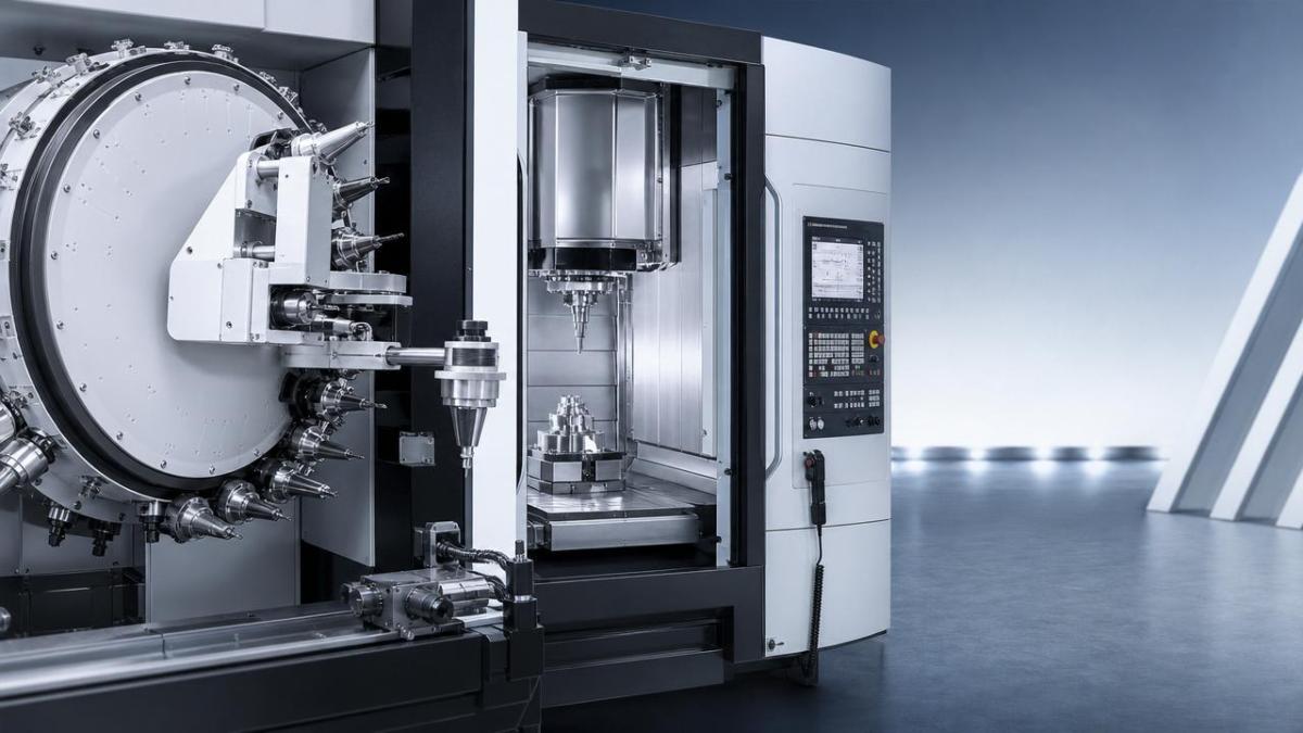 Automatic tool changer OEM options that cut downtime Automatic tool changer OEM options that cut downtime