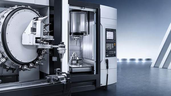 Automatic tool changer OEM options that cut downtime