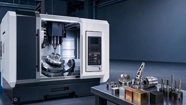How to compare a wholesale 5-axis CNC machine before buying