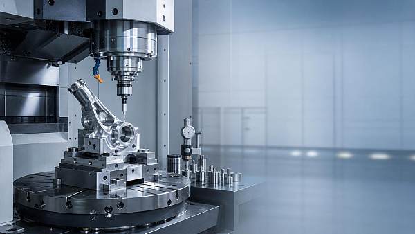 What a precision milling center factory says about tolerance