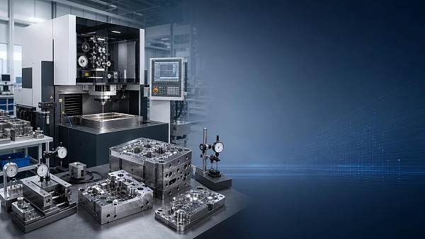 Is an EDM machine OEM supplier better for custom work