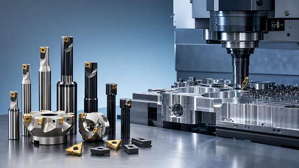 CNC cutting tools wholesale mistakes that raise shop costs