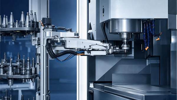 Is an automatic tool changer OEM worth custom sourcing