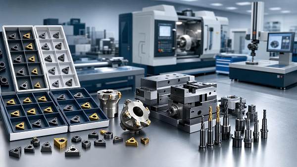 Are carbide inserts wholesale deals always worth the cost
