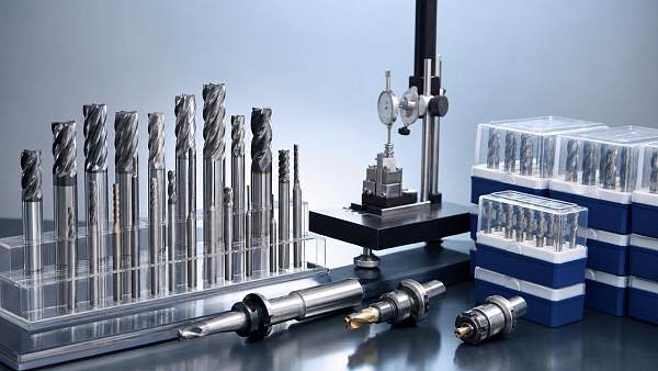Are CNC cutting tools wholesale prices worth the tradeoff