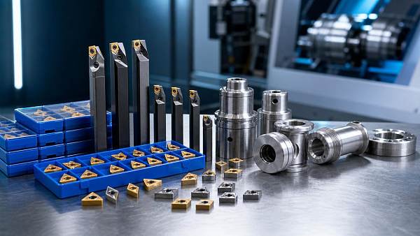 Are carbide inserts wholesale prices worth the tradeoff