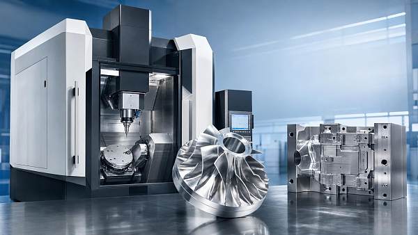 How to compare wholesale 5-axis CNC machine costs wisely