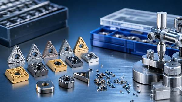 Why carbide inserts wholesale prices vary so much