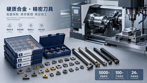 Is carbide inserts wholesale really cheaper in the long run