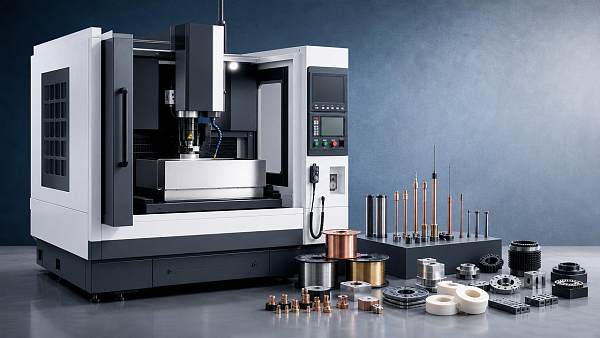 What to ask an EDM machine OEM supplier before signing