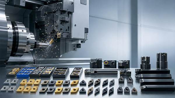 Why carbide inserts wholesale costs vary more than expected